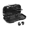 Backseat Foldable Drink Holder/Dining Tray by DailySale