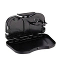 Backseat Foldable Drink Holder/Dining Tray by DailySale