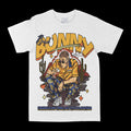Bad Bunny "Style" Graphic Tee by Obsessed with graphic tees