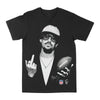 Bad Bunny "Superbowl Flipping It" Graphic Tee