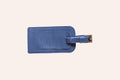 Bag Tag by Kiko Leather