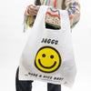 Baggu Standard Reusable Bag - Thank You Happy