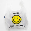 Baggu Standard Reusable Bag - Thank You Happy by Swell-O-Phonic