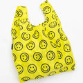 Baggu Standard Reusable Bag - Thank You Happy by Swell-O-Phonic