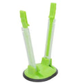 Baggy Rack Holder Plastic Bag for Food Prep by DailySale