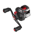 Baitcasting Fishing Reel High Speed Long Cast Distance by DailySale