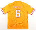 Baker Mayfield Signed Buccaneers Jersey (PIA) Tampa Bay Buccaneers by Price Is Right Miami