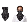 Balaclava Face Mask Neck Gaiter with Earloop for Men and Women by DailySale