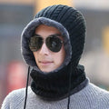 Balaclava Winter Skullies Beanies by DailySale