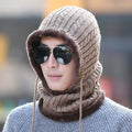 Balaclava Winter Skullies Beanies by DailySale