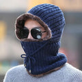 Balaclava Winter Skullies Beanies by DailySale