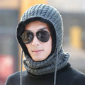 Balaclava Winter Skullies Beanies by DailySale