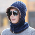 Balaclava Winter Skullies Beanies by DailySale