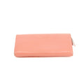 Balenciaga Pink Leather Continental Long Wallet #3691 by Bolt Boutique