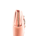 Balenciaga Pink Leather Continental Long Wallet #3691 by Bolt Boutique