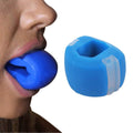 Ball Faced Jaw, Face And Neck Excercizer And Jawline Shaper Enhancer by DailySale