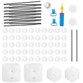 Balloon Arch Stand Kit by DailySale