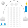 Balloon Arch Stand Kit by DailySale