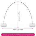 Balloon Arch Stand Kit by DailySale