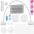 Balloon Arch Stand Kit by DailySale