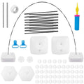 Balloon Arch Stand Kit by DailySale