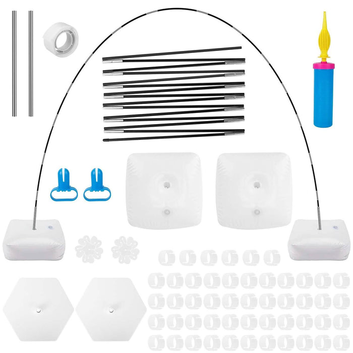 Balloon Arch Stand Kit by DailySale