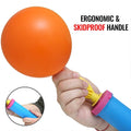Balloon Pump Plastic Hand Held by DailySale