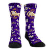 Baltimore Ravens - Best Mom Floral