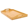 Bamboo Bed Tray/Laptop Lap Desk by DailySale