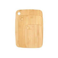 Bamboo Cutting Boards by DailySale