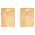 Bamboo Cutting Boards by DailySale