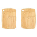 Bamboo Cutting Boards by DailySale