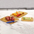 Bamboo Cutting Boards by DailySale