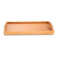 Bamboo Folding Bed Tray Table by DailySale