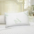 Bamboo Hypoallergenic Memory Foam Pillow by DailySale