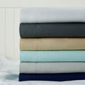 Bamboo Leaf Embossed Sheet Sets by DailySale