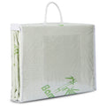 Bamboo Mattress Protector Hypoallergenic Waterproof Mattress Pad Cover by DailySale