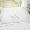 Bamboo Memory Foam Hypoallergenic Pillow - Assorted Sizes