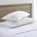 Bamboo Memory Foam Pillow by DailySale