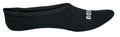Super Low Cut No Show Bamboo Rayon Socks - 4 Pair by Bamboo Sports
