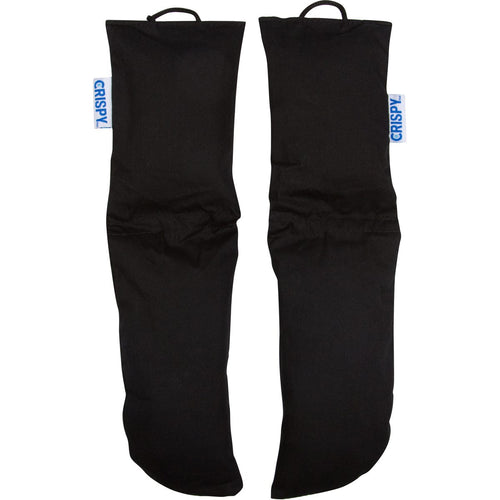 Bamboo Wickies Bamboo Charcoal Shoe Deodorizers by Bamboo Sports