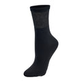 Women's Bamboo Rayon Crew Socks by Bamboo Sports