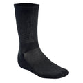 Men's Bamboo Rayon Crew Dress Socks - 3 pack by Bamboo Sports