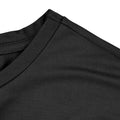 Men's Bamboo Rayon Crew Neck Tee Shirt by Bamboo Sports