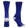 Premium Bamboo Rayon Crew Socks by Bamboo Sports