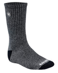 Premium Bamboo Rayon Crew Socks - 3 Pair Gift Box by Bamboo Sports