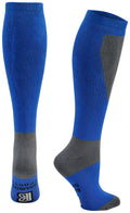 Bamboo Rayon Ski & Snowboard Socks by Bamboo Sports