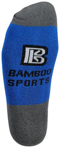 Bamboo Rayon Ski & Snowboard Socks by Bamboo Sports