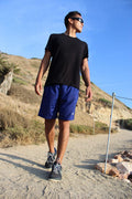 Invisible No Show Bamboo Rayon Socks by Bamboo Sports