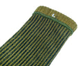 Military Knee high Premium Crew Socks (2 Pack) by Bamboo Sports